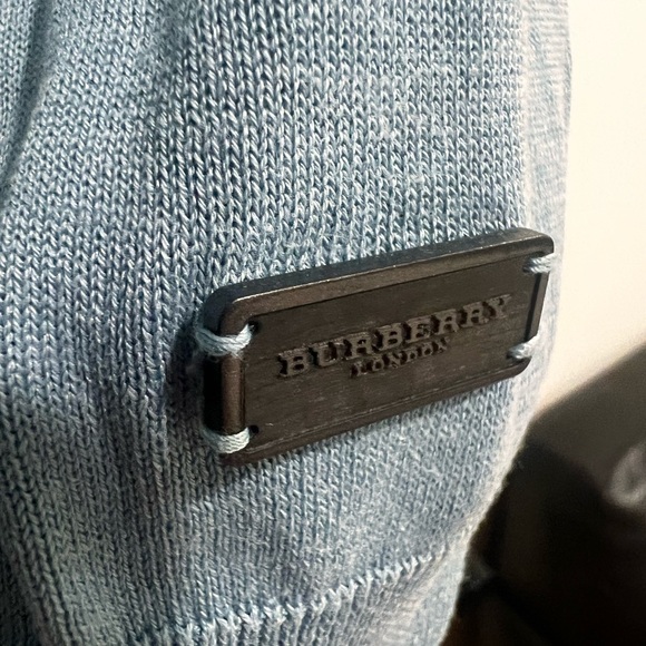 Burberry polo - Picture 2 of 4